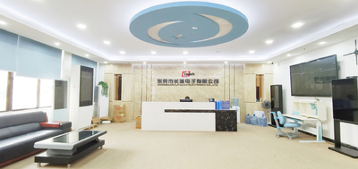 چین Dongguan CJTouch Electronic Co., Ltd
