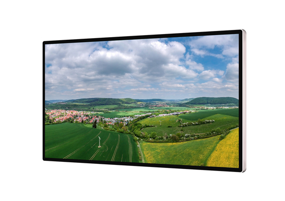 صفحه نمایش لمسی تعاملی 2K / 4K PCAP 43 اینچی برای آموزش