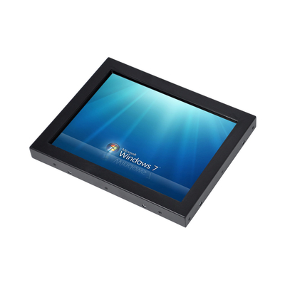OEM 12.1 اینچ صفحه نمایش لمسی مادون قرمز روشنایی صفحه 1000cd/M2