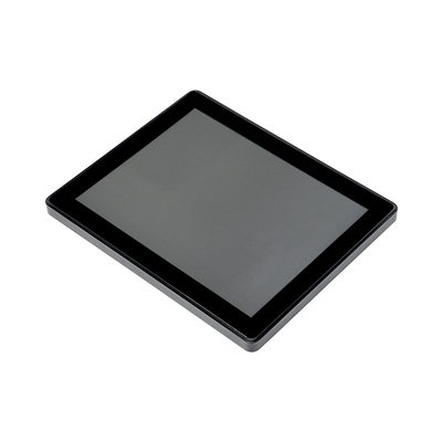 مانیتور لمسی 32 اینچی PCAP IP65 مانیتور لمسی خازنی پیش بینی شده