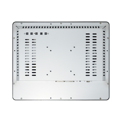 صفحه نمایش لمسی 15 اینچی 10 نقطه ای، صفحه نمایش لمسی PCAP با حساسیت بالا