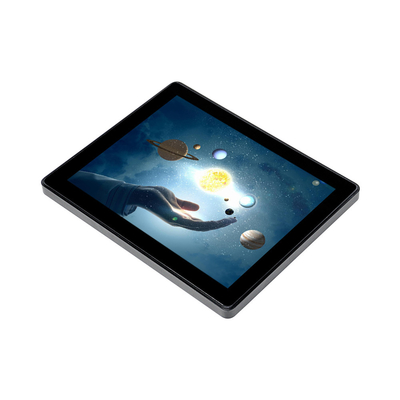 صفحه نمایش 19.5 اینچی PCAP لمسی TFT LCD با براکت نصب