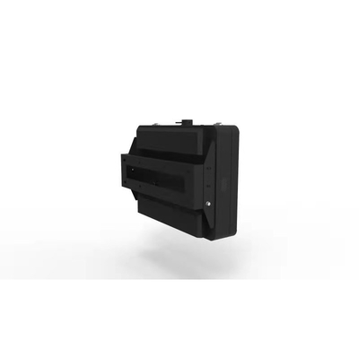 صفحه نمایش تبلیغاتی LCD در فضای باز OEM، صفحه نمایش دیجیتال 32 اینچی دیواری