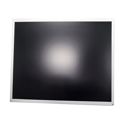 پانل ال سی دی TFT دو کاناله 1280 1024، صفحه نمایش 17 اینچی LVDS LCD با 30 پین
