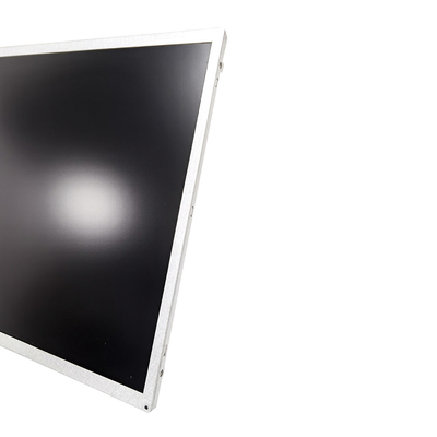 پانل ال سی دی TFT دو کاناله 1280 1024، صفحه نمایش 17 اینچی LVDS LCD با 30 پین