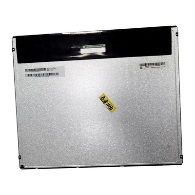 پانل ال سی دی TFT دو کاناله 1280 1024، صفحه نمایش 17 اینچی LVDS LCD با 30 پین