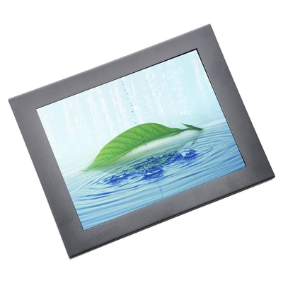 صفحه نمایش لمسی 10.4 اینچی Surface Wave 1024×768 قاب باز ضد آب