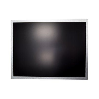 صفحه نمایش 1024x768 IPS TFT LCD ماتریس فعال رنگی 15 اینچی a Si