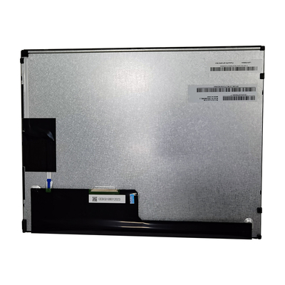 صفحه نمایش 1024x768 IPS TFT LCD ماتریس فعال رنگی 15 اینچی a Si