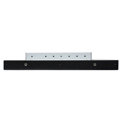 مانیتور صفحه نمایش لمسی با قاب باز SAW LCD 23.6 اینچی روی دیوار