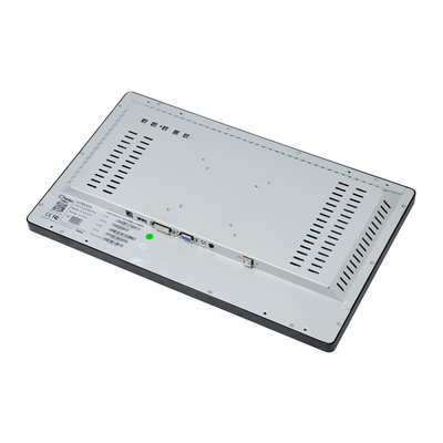 مانیتور لمسی خازنی PCAP