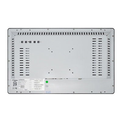 مانیتور لمسی خازنی PCAP