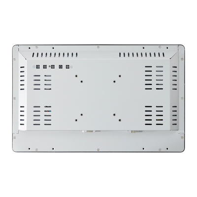 مانیتور لمسی 10 امتیازی PCAP لمسی 15.6 اینچی زمان پاسخگویی 8MS