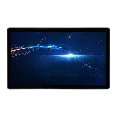 صفحه نمایش LCD قابل حمل 13.3 اینچی لمسی خازنی