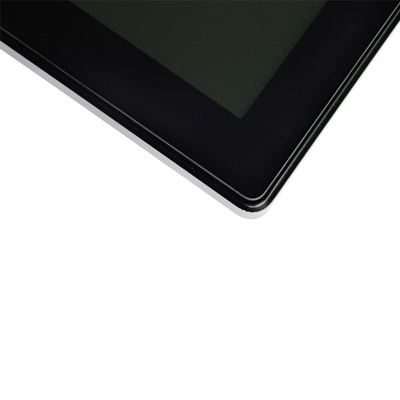 PC AIO Touch Proof Vandal