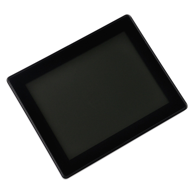 PC AIO Touch Proof Vandal