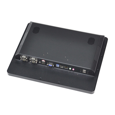 صفحه نمایش لمسی OEM ضد آب All In One Desktop Computer Fit I3 I5 I7 Android