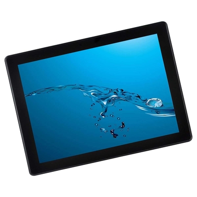 کامپیوتر لمسی 19 اینچی RK3288 RK3399 AIO با صفحه نمایش لمسی PCAP ضد آب