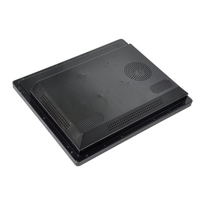کامپیوتر لمسی 19 اینچی RK3288 RK3399 AIO با صفحه نمایش لمسی PCAP ضد آب
