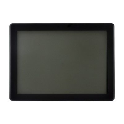 کامپیوتر لمسی 19 اینچی RK3288 RK3399 AIO با صفحه نمایش لمسی PCAP ضد آب