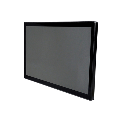 صفحه نمایش لمسی کاربردی All In One AIO Computer Fit RK3288 RK3399 Antiglare