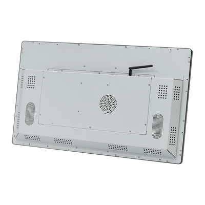 صفحه نمایش لمسی کاربردی All In One AIO Computer Fit RK3288 RK3399 Antiglare