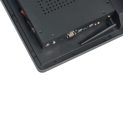 کامپیوتر لمسی All In One AIO با صفحه نمایش لمسی ضد خرابکاری 698.4×392.85 میلی متر