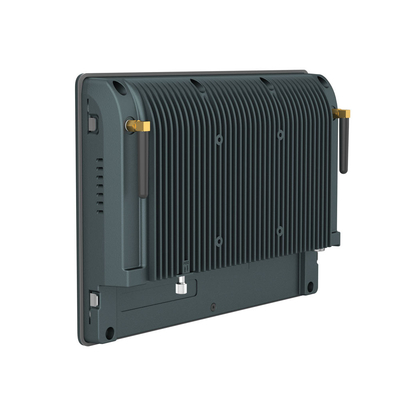 صفحه نمایش لمسی کامپیوتر PCAP 10.1 اینچ 1280x800