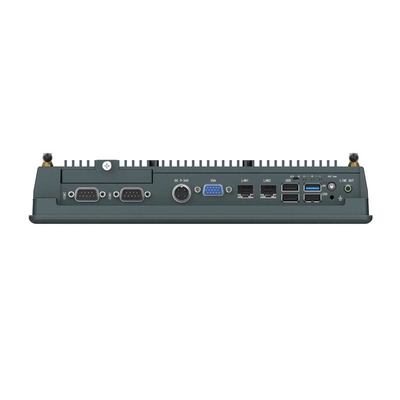 صفحه نمایش لمسی کامپیوتر PCAP 10.1 اینچ 1280x800