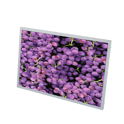 صفحه نمایش لمسی 12.1 اینچی TFT LCD درایور LED یکپارچه با زاویه دید گسترده درجه یک
