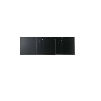 صفحه نمایش ال سی دی نوار کشیده 49.5 اینچی، نوارهای نمایشگر LCD 1080P برای سوپرمارکت