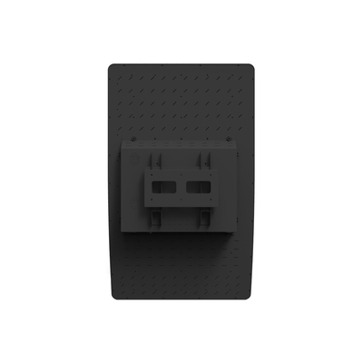 مانیتور منحنی 43 اینچی صفحه لمسی صفحه نمایش 10 امتیازی گواهی FCC