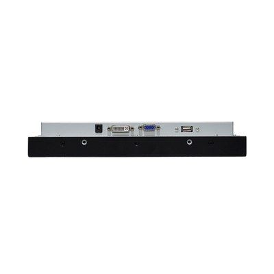 OEM 12.1 اینچ صفحه نمایش لمسی مادون قرمز روشنایی صفحه 1000cd/M2