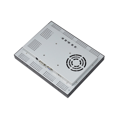 OEM 12.1 اینچ صفحه نمایش لمسی مادون قرمز روشنایی صفحه 1000cd/M2