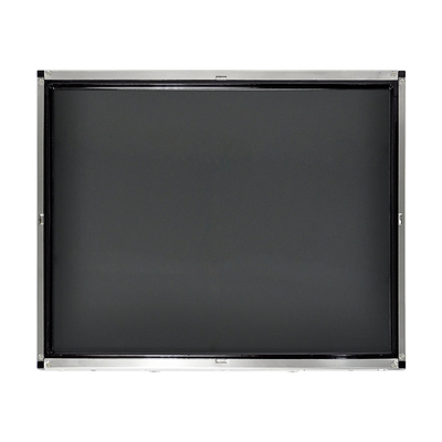 صفحه نمایش لمسی مادون قرمز قابل خواندن در نور خورشید، مانیتور LCD با قاب باز ضد خرابکاری