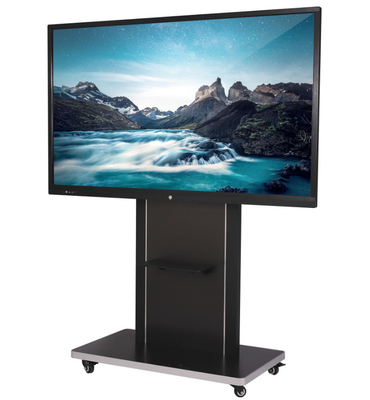 صفحه نمایش لمسی 86 اینچی PCAP IP65 برای آموزش آموزش