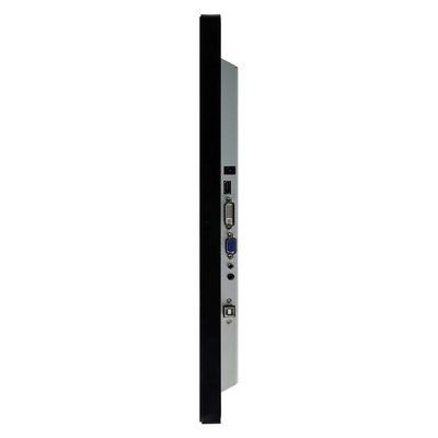 مانیتور لمسی LCD لمسی خازنی 19 اینچی P با براکت نصب