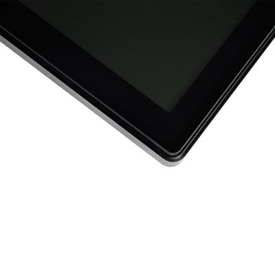 قاب باز مانیتور لمسی PCAP صفحه لمسی Full HD Screen Pure Plane Touch Panel