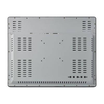 قاب باز مانیتور لمسی PCAP صفحه لمسی Full HD Screen Pure Plane Touch Panel