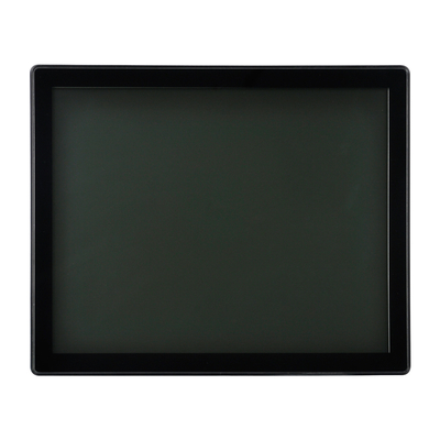 قاب باز مانیتور لمسی PCAP صفحه لمسی Full HD Screen Pure Plane Touch Panel