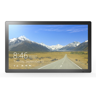 قاب باز مانیتور لمسی PCAP صفحه لمسی Full HD Screen Pure Plane Touch Panel